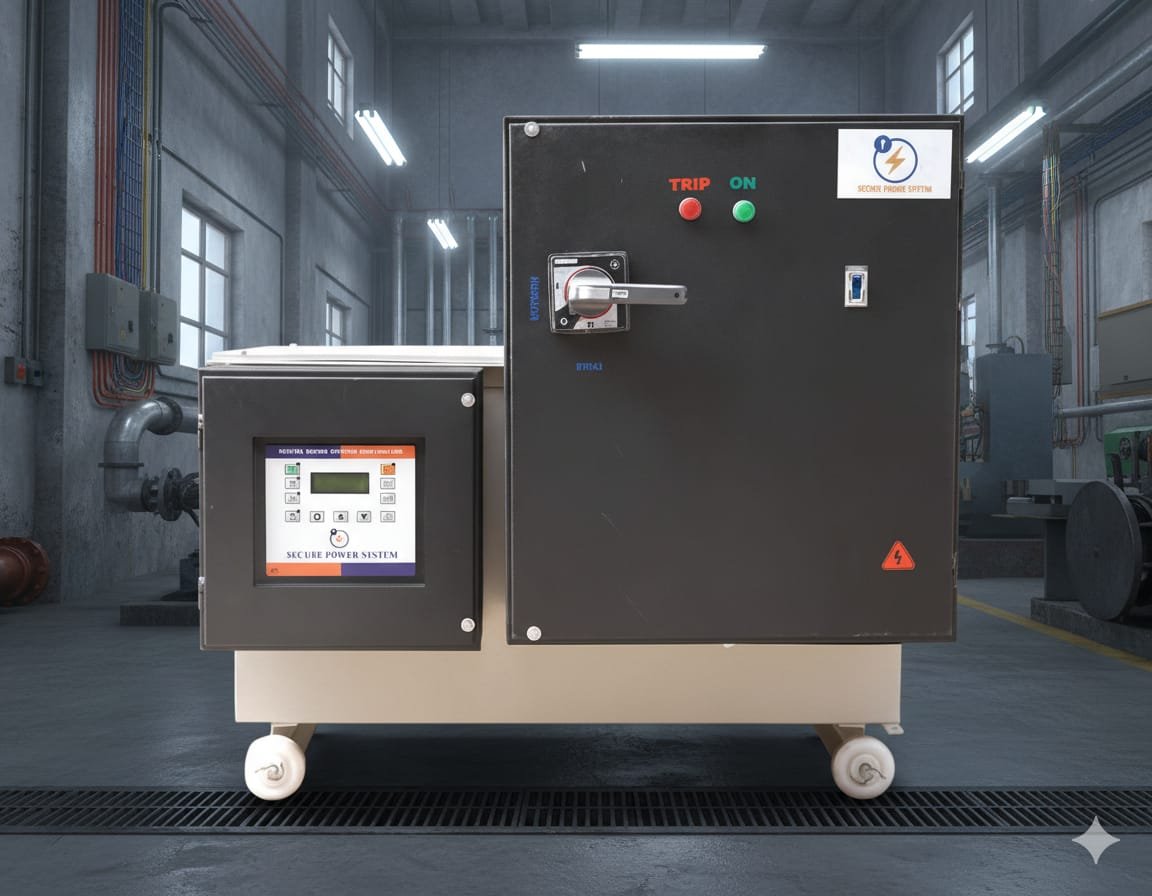 Generator